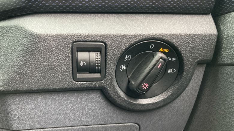 Volkswagen T-Cross 1.0 TSI 115 United 5dr Petrol Estate